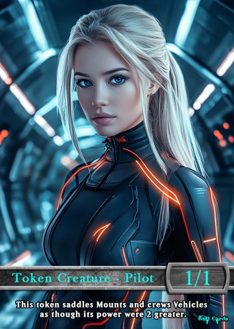 Pilot #3